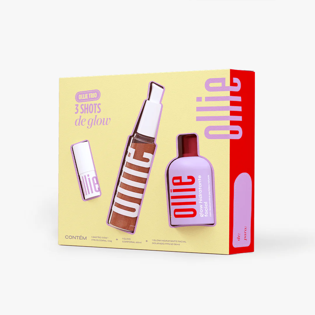 Ollie Gift Guide